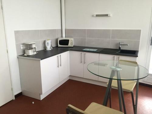 Apartamento Chez Mimi