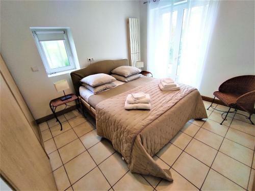 Villa Layon - G�te