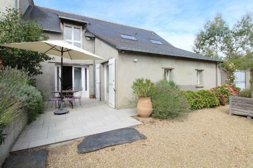 Villa Layon - G�te