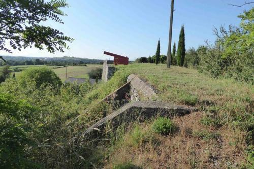 Au Coeur de La Toscane Angevine