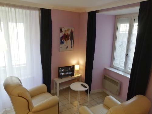 Apartamento Chez Gustou