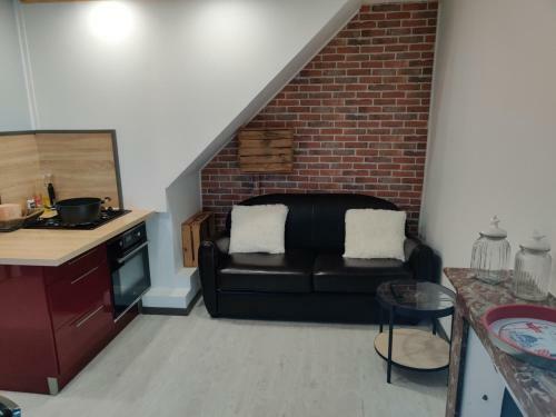 Apartamento Suite Eden Avec Jacuzzi Priv�