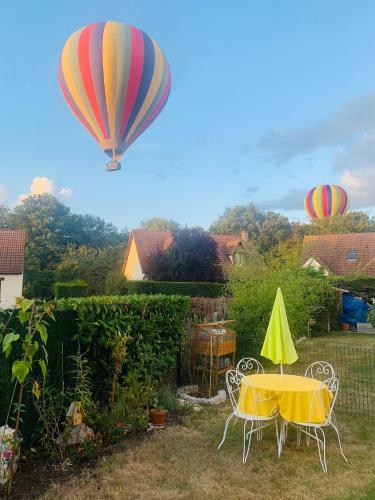 Apartamento De La Treille