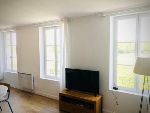 Apartamento Escale Face � La Loire