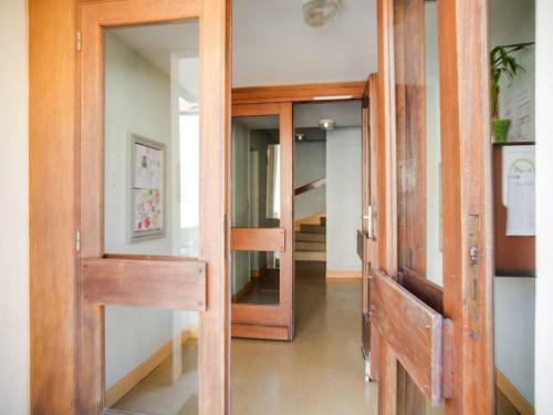 Attractive Apartment In Chaumont With A Balcony