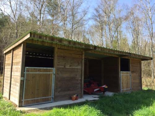 Logement Avec Acc�s Piscine