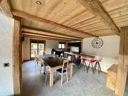 Chalet Le Whymper