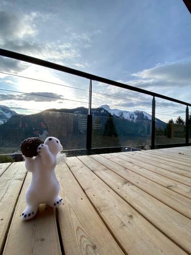 Chalet Le Whymper
