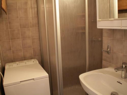 Apartamento Appartement Ch�tel, 2 Pi�ces, 4 Personnes - Fr-1-200-304