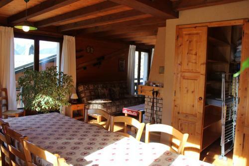 Apartamento Chalet L'atelier de Th�o