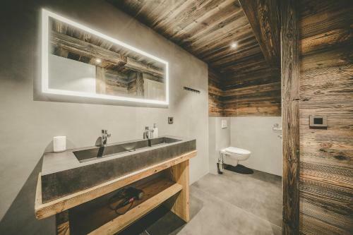Chalet Le Spencer