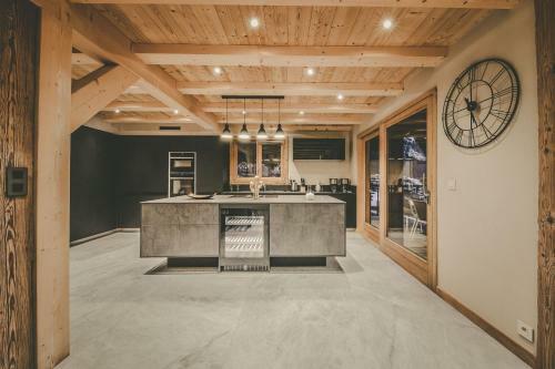 Chalet Le Spencer