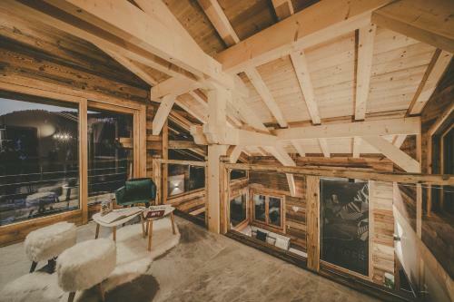 Chalet Le Spencer