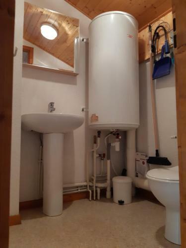 Apartamento Appartement Azalee