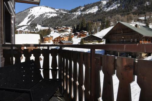 Apartamento Perce Neige 23b - Altitude Immobililer