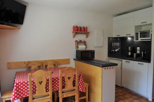 Apartamento Perce Neige 23b - Altitude Immobililer