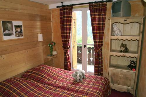Hotel Le Chalet D'aliz�e
