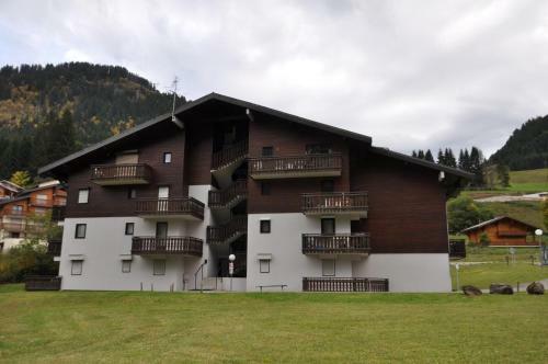 Apartamento Perce Neige 30d - Altitude Immobilier