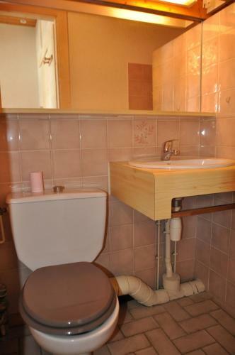 Apartamento Terroit 46-47b - Altitude Immobilier