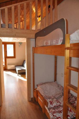 Apartamento Terroit 46-47b - Altitude Immobilier