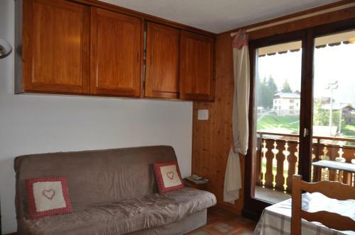 Apartamento Balcon Du Lac 13b - Altitude Immobilier