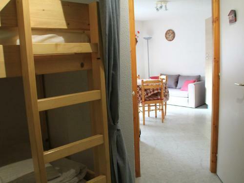 Apartamento Appartement Ch�tel, 2 Pi�ces, 4 Personnes - Fr-1-200-309