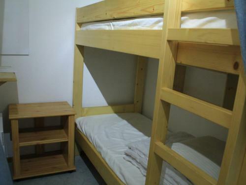 Apartamento Appartement Ch�tel, 2 Pi�ces, 4 Personnes - Fr-1-200-309