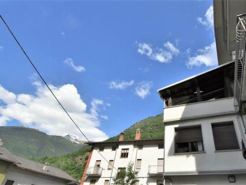 Apartamento Locazione Turistica Grosio Terrace
