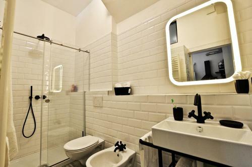 Apartamento A? Terravecchia Loft