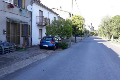 La Casina Al Paesello Col Castello