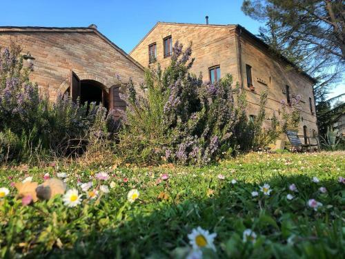 Agroturismo Countryhouse Montebello