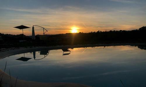 Agroturismo Countryhouse Montebello