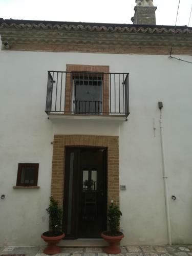Dimora Alla Chiesa Diruta