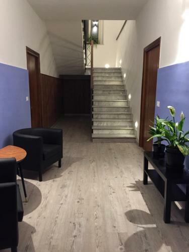 108 B&B