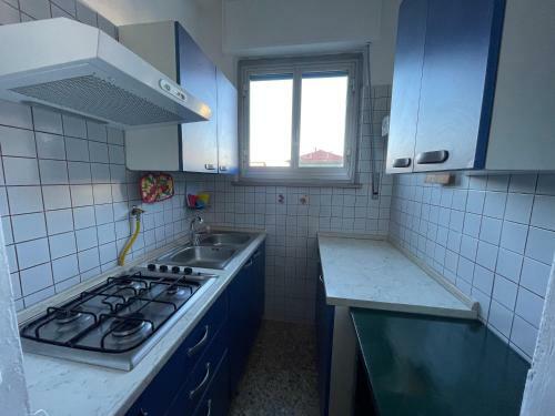 Apartamento Bnb Galimberti