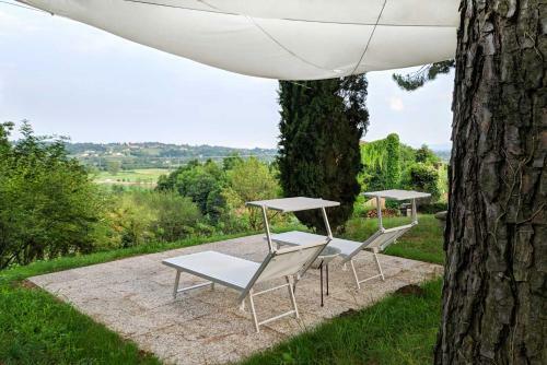 Bed & Breakfast La Collina Delle Acacie