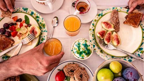 Bed & Breakfast Corte Dei Furesi