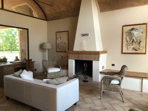 Bed & Breakfast Via D' Este 8