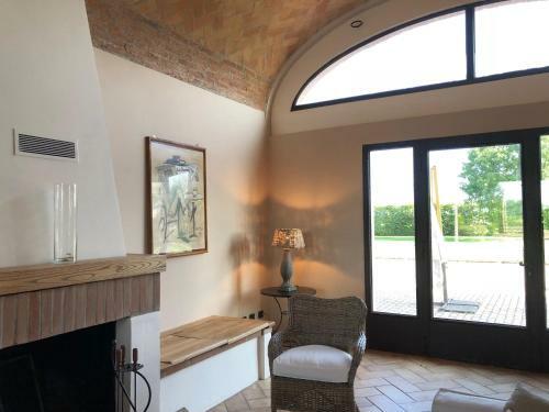 Bed & Breakfast Via D' Este 8