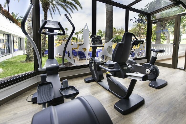 Hotel Spring Bitacora