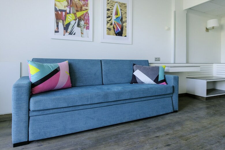 Hotel Spring Bitacora