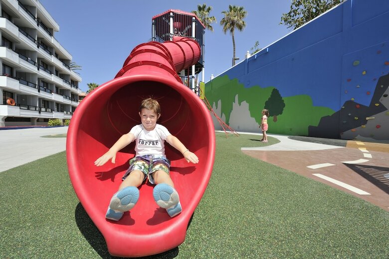 Hotel Spring Bitacora