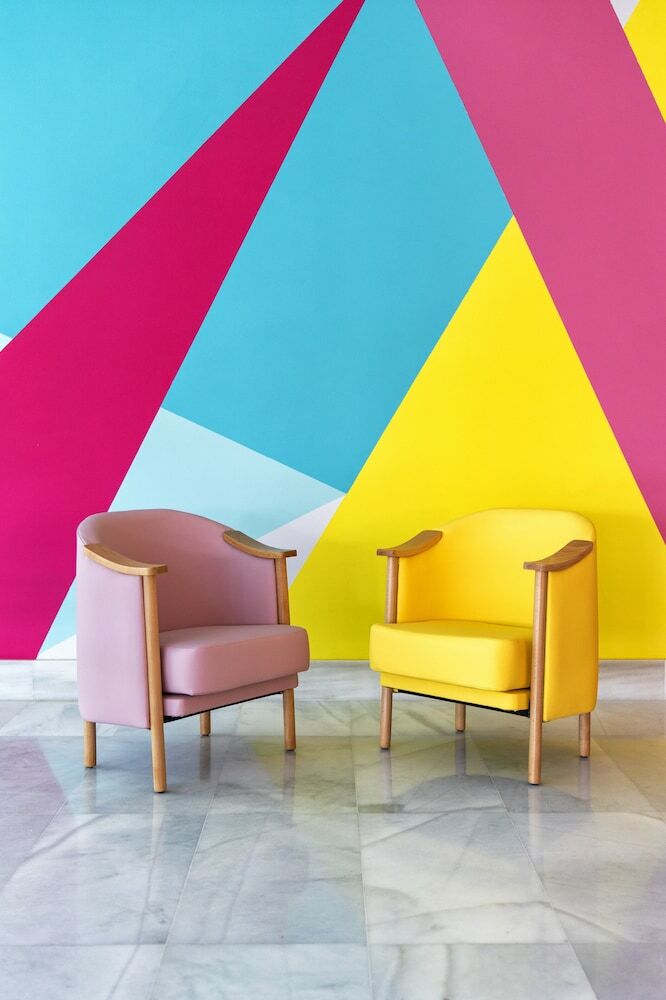 Hotel Spring Bitacora