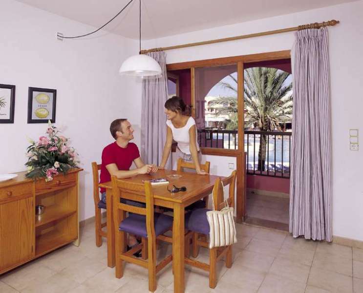 Hotel Globales Bouganvilla