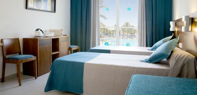 Hotel Globales Bouganvilla