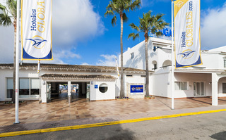 Hotel Globales Bouganvilla
