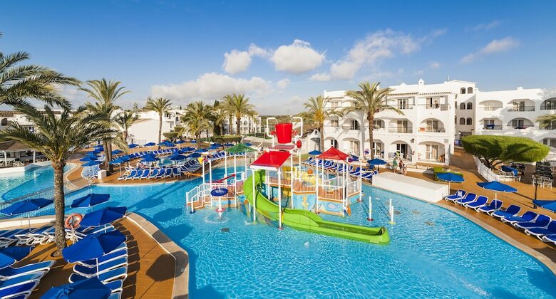 Hotel Globales Bouganvilla