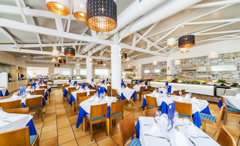 Hotel Globales Bouganvilla