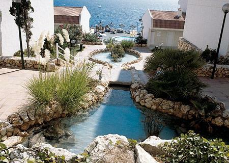 Calas Park Apartamentos