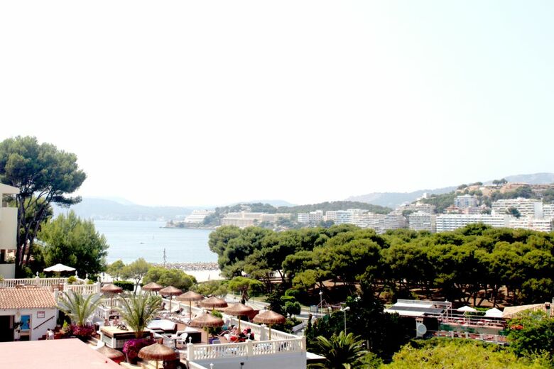 Hotel Casablanca